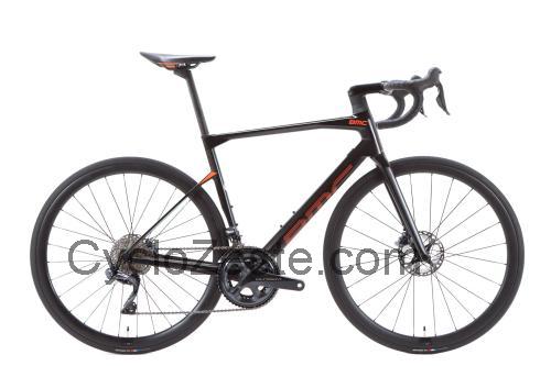 Boardman SLR 8.9 Disc fiche technique et avis